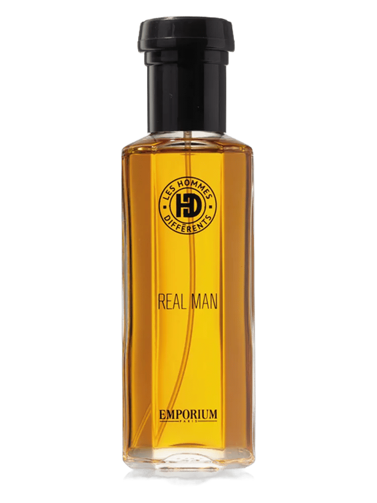 Real Man by Emporium