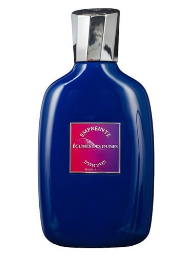 Écumes des Dunes by Empreinte d'Effluves