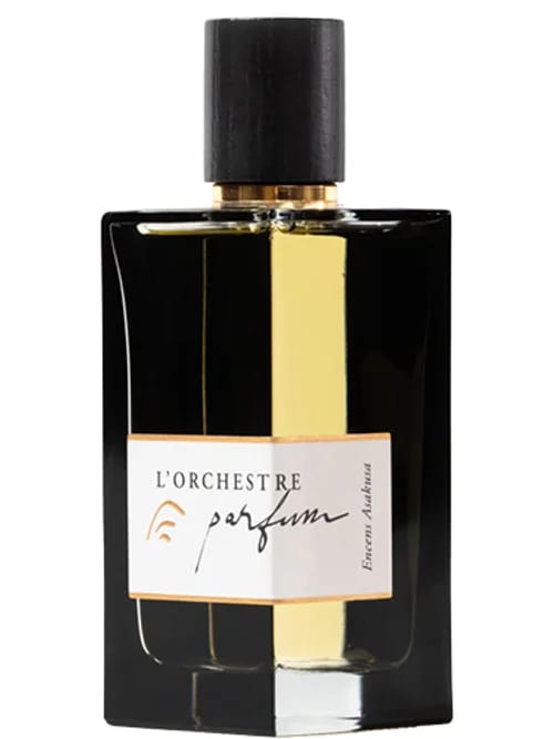 Encens Asakusa by L'Orchestre Parfum