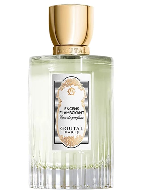 Encens Flamboyant by Goutal