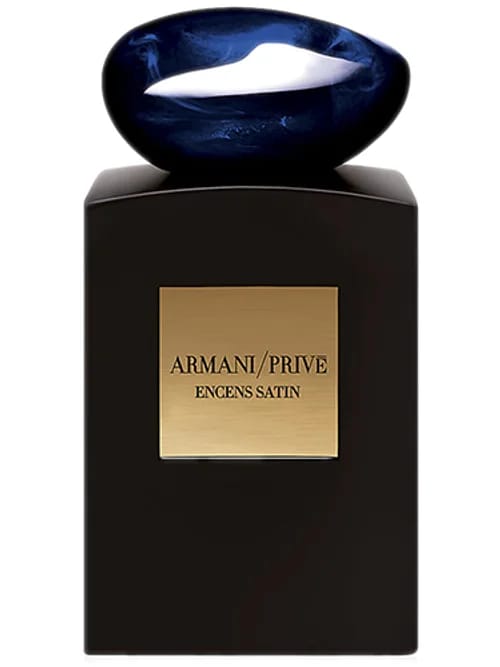 Encens Satin by Armani Privé