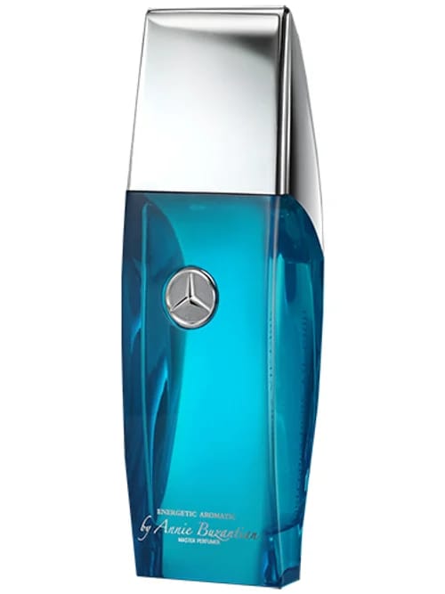 Energetic Aromatic by Mercedes-Benz