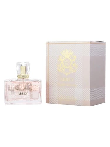 Abbey by English Laundry