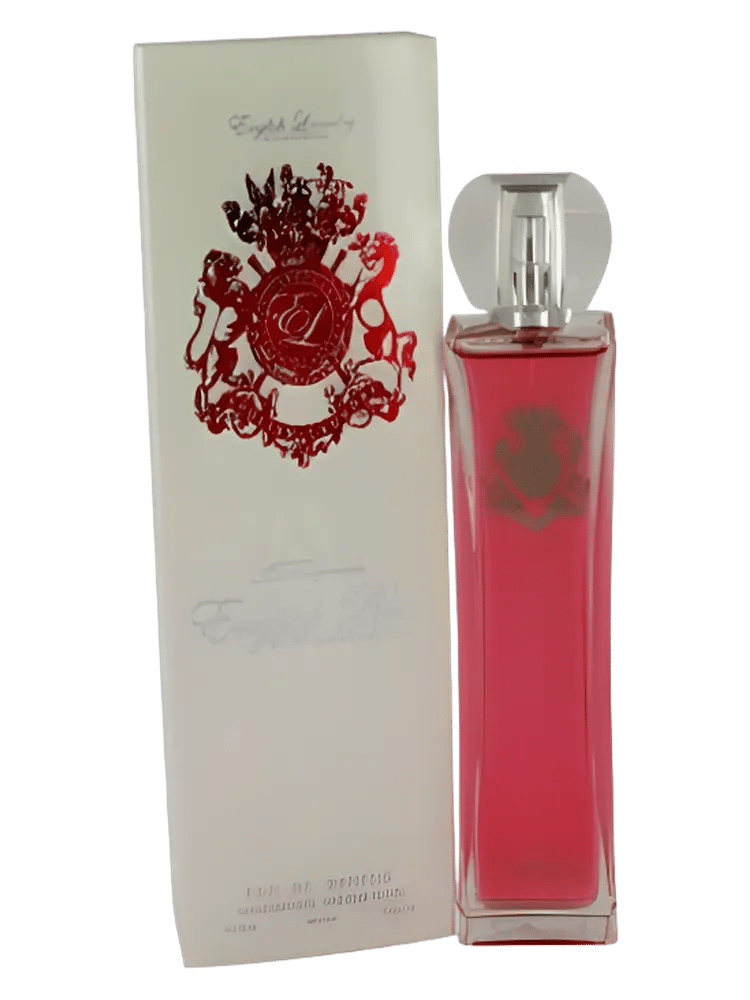 English Rose by English Laundry