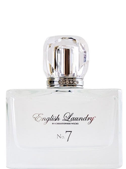 Nº 7 For Her by English Laundry