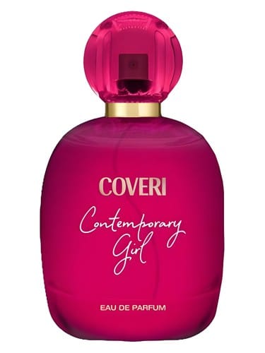Contemporary Girl by Enrico Coveri