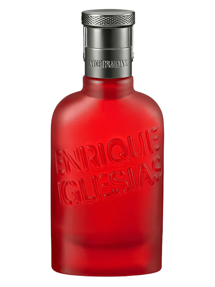 Adrenaline by Enrique Iglesias