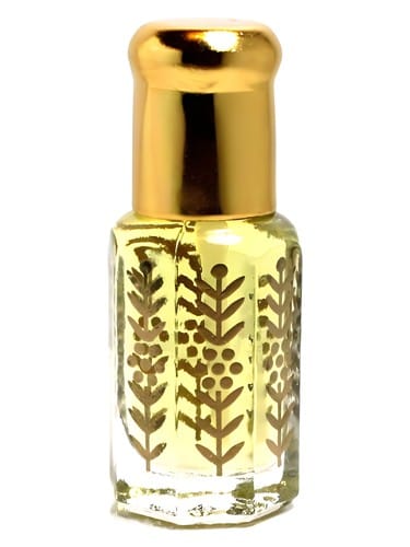 Blue Kalbar by Ensar Oud