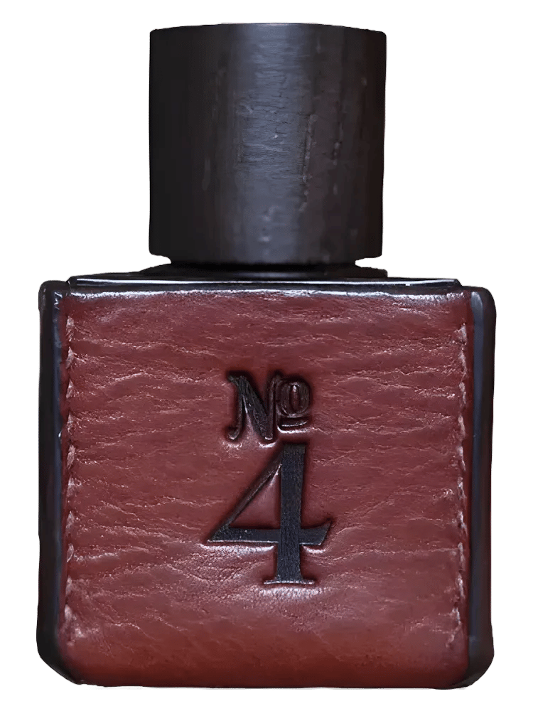 EO No 4 by Ensar Oud