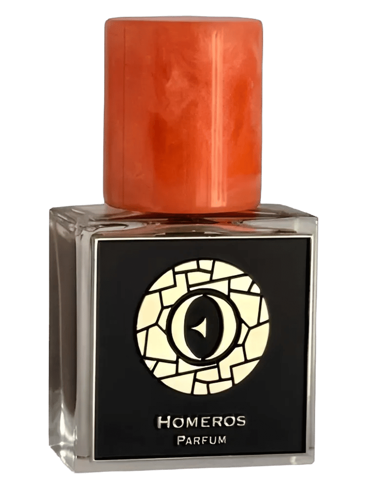 Homeros: Saigon by Ensar Oud