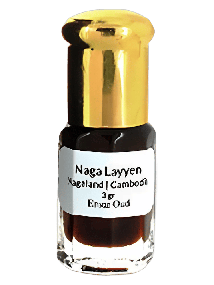 Naga Layyen Organic Oud by Ensar Oud