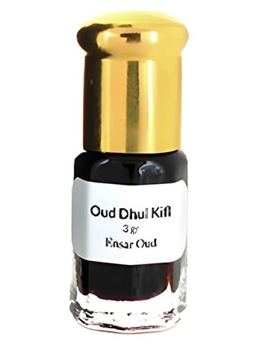 Oud Dhul Kifl Organic Oud by Ensar Oud
