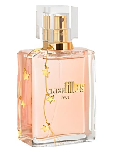 Saison 4 Rose Edition by Entre Filles
