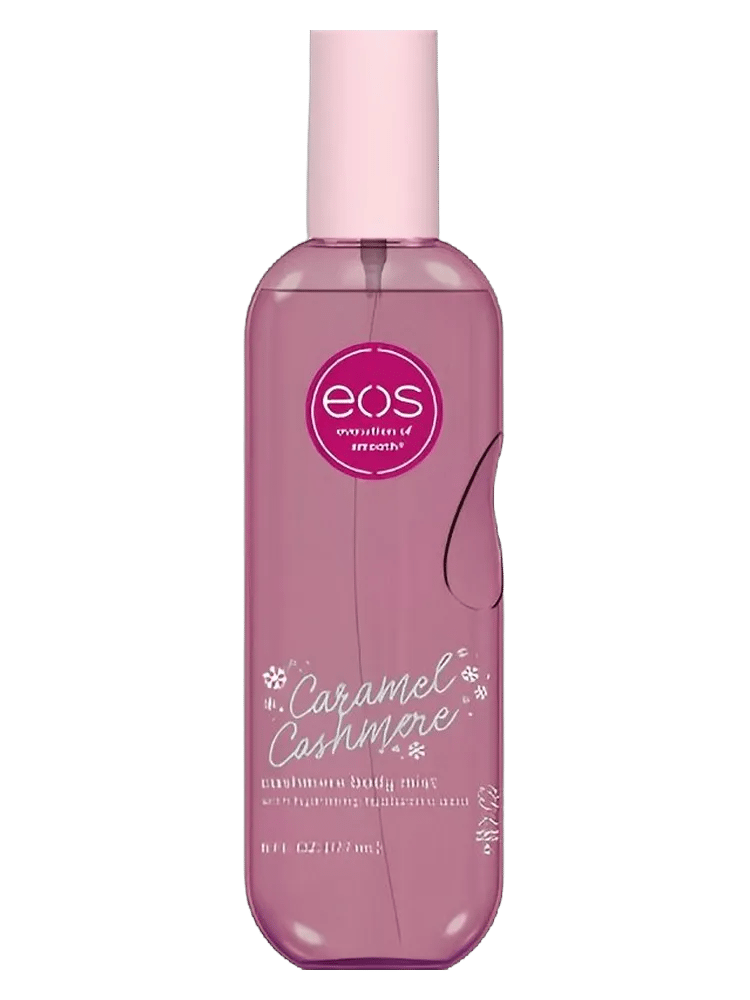 Caramel Cashmere by EOS