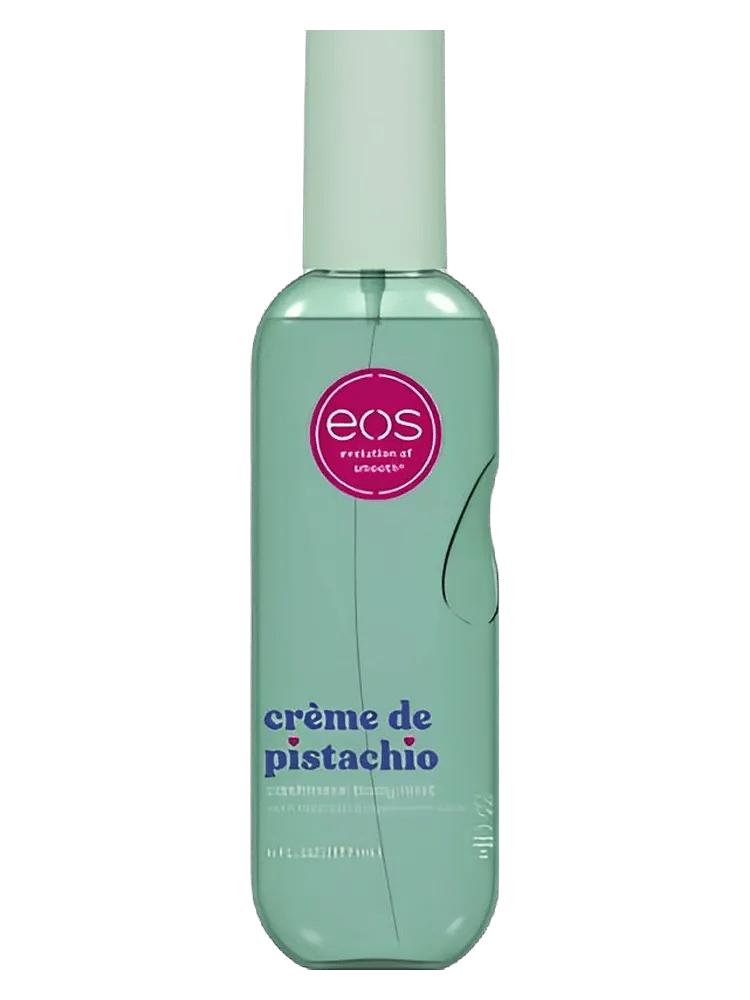 Crème de Pistachio by EOS