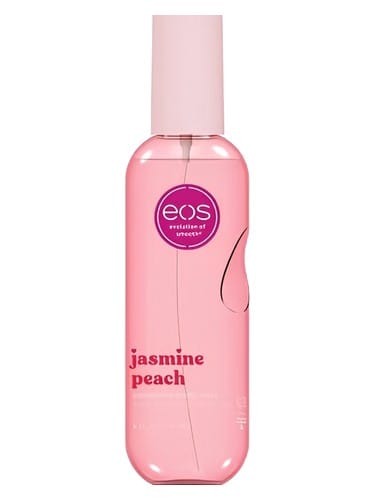 Jasmine Peach by EOS