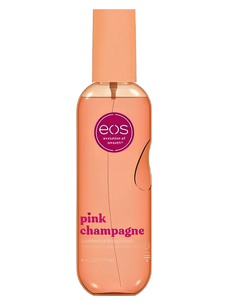 Pink Champagne by EOS