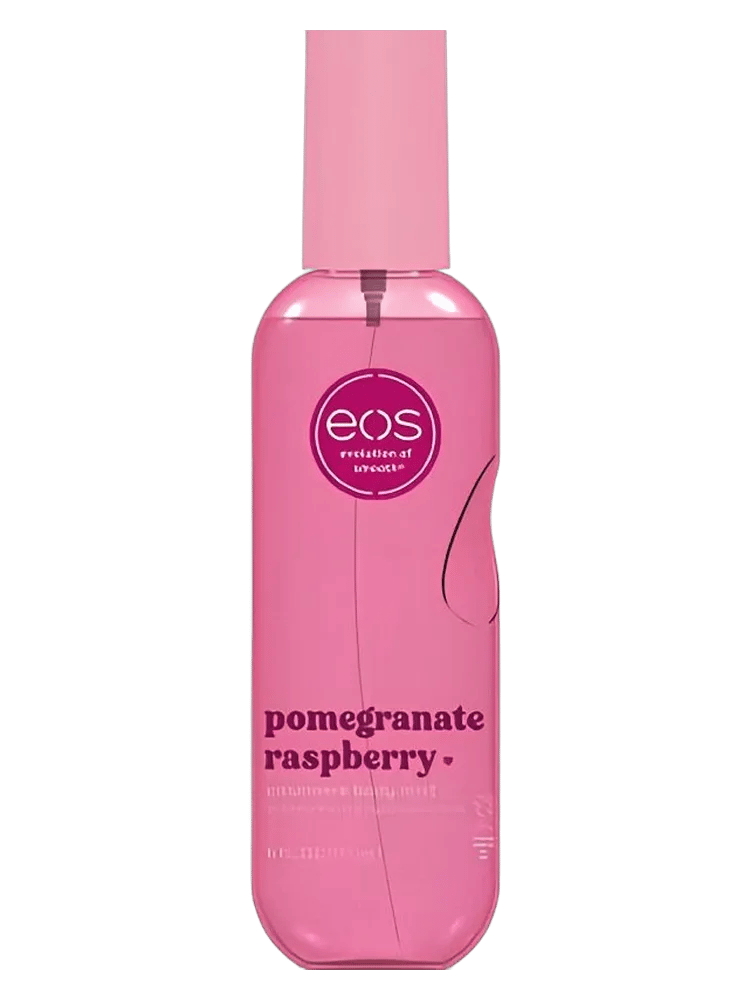 Pomegranate Raspberry by EOS