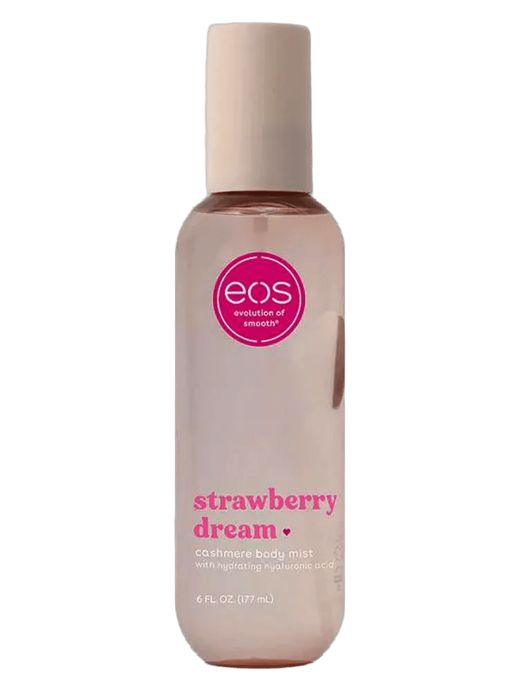 Strawberry Dream by EOS