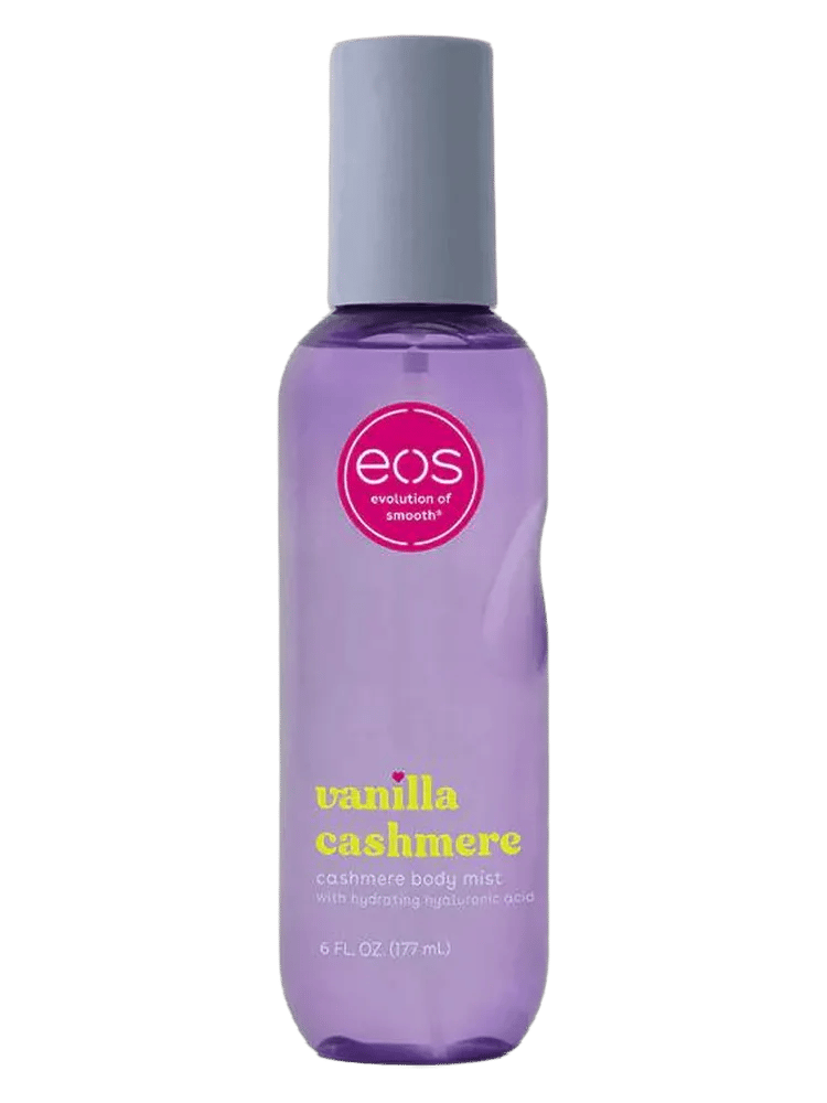 Vanilla Cashmere by EOS
