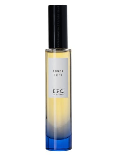 Amber Iris by EPC Experimental Perfume Club