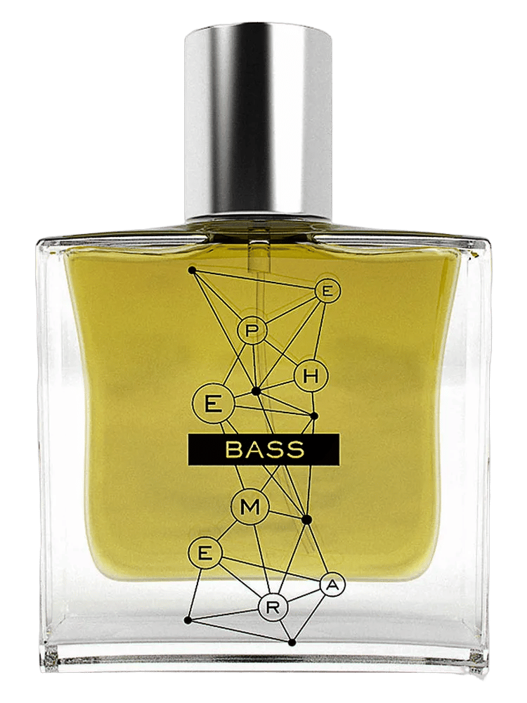Bass by Ephemera by Unsound
