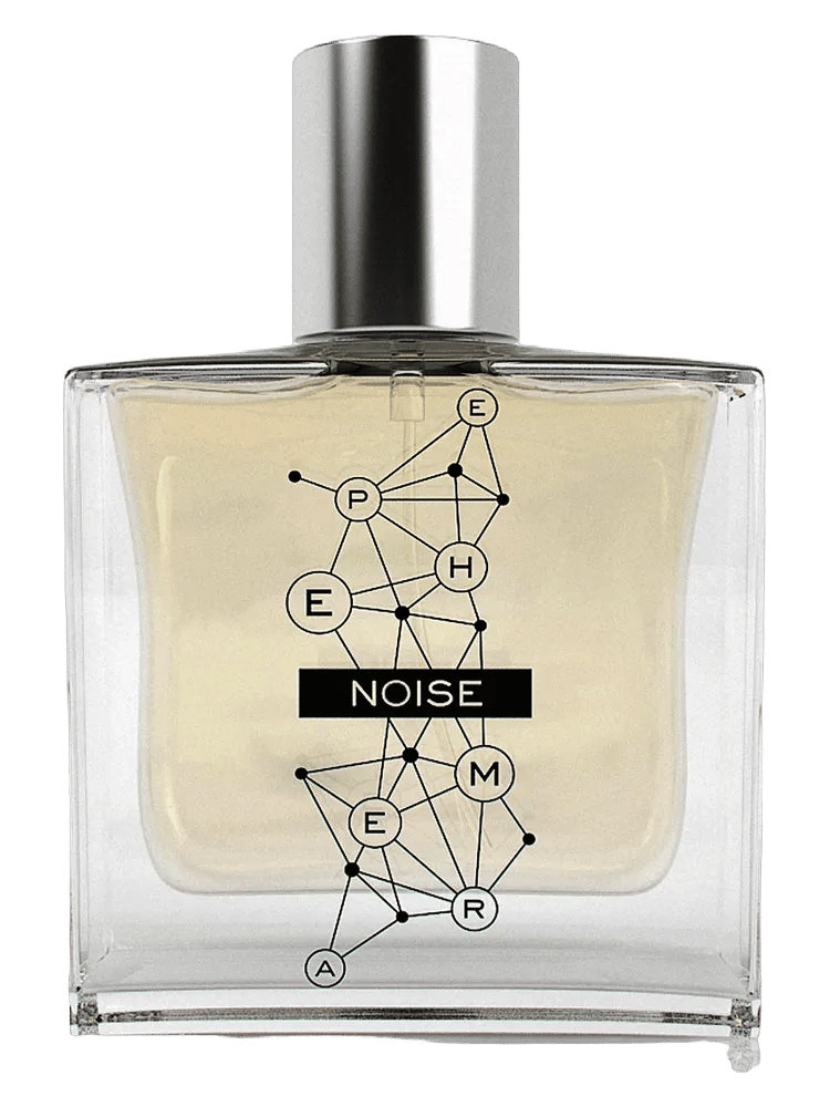Noise by Ephemera by Unsound