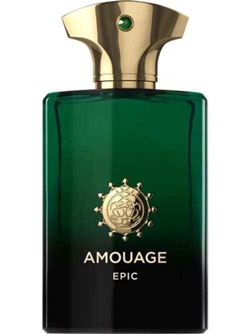 Epic Man by Amouage
