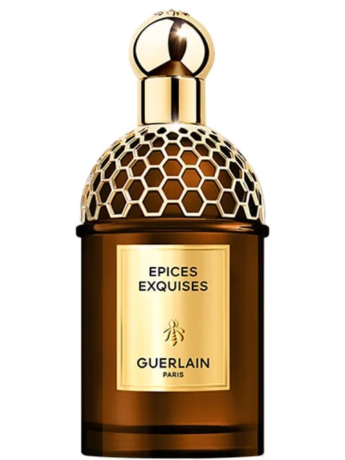 Epices Exquises by Guerlain