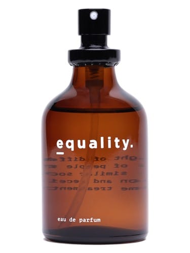 equality. by Equality. Fragrances
