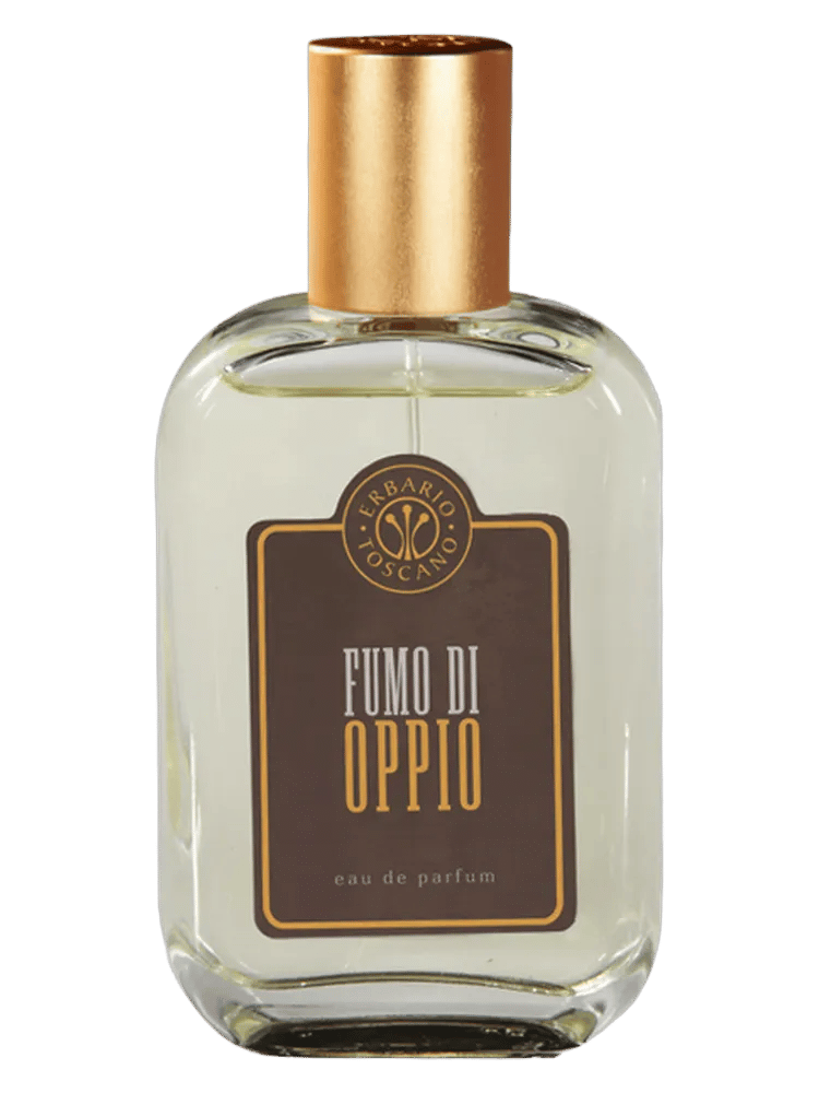 Fumo Di Oppio by Erbario Toscano
