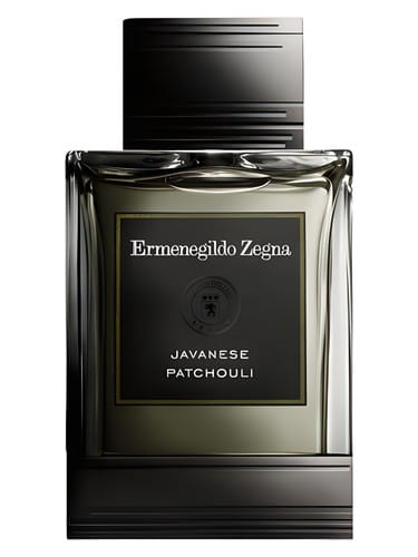 Javanese Patchouli by Ermenegildo Zegna