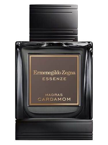 Madras Cardamom by Ermenegildo Zegna