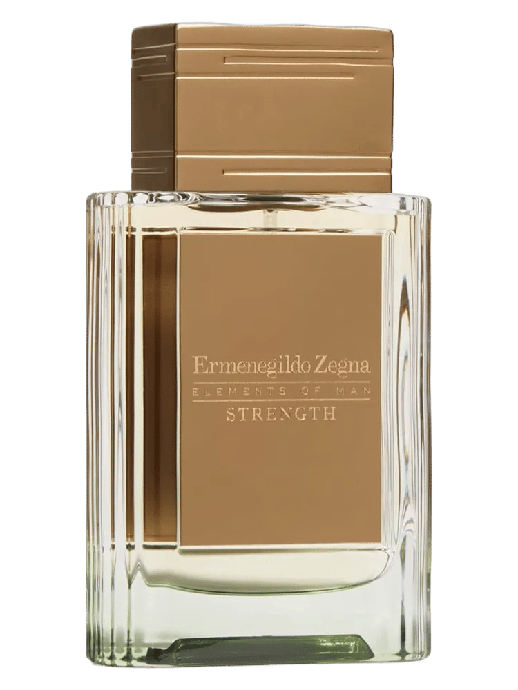 Strength by Ermenegildo Zegna