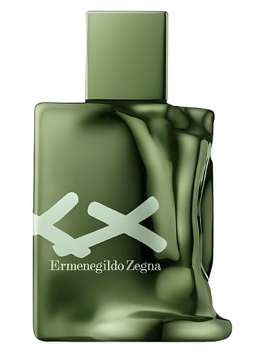 Xxx Verdigris by Ermenegildo Zegna
