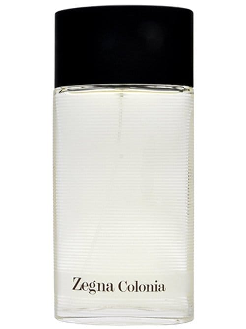 Zegna Colonia by Ermenegildo Zegna
