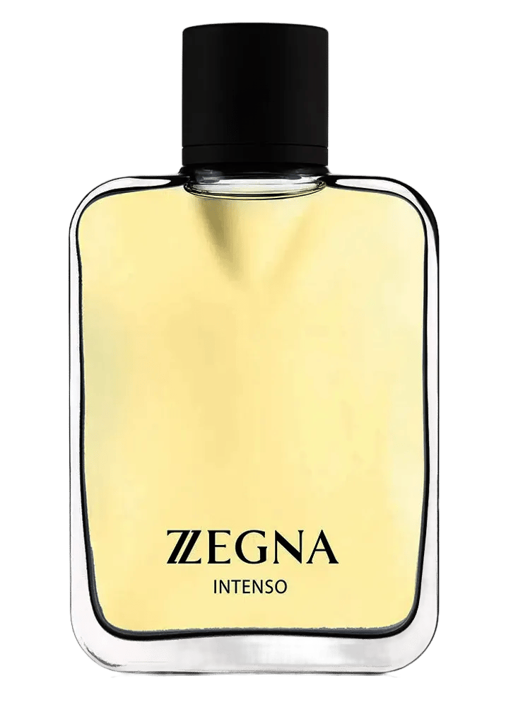 Zegna Intenso by Ermenegildo Zegna