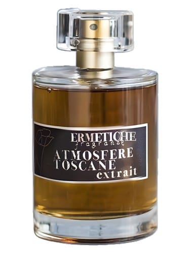 Atmosfere Toscane by Ermetiche Fragranze