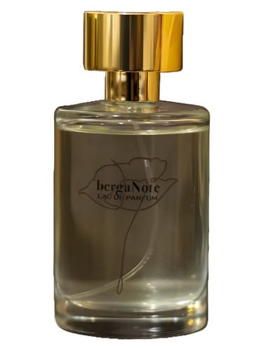 BergaNote by Ermetiche Fragranze