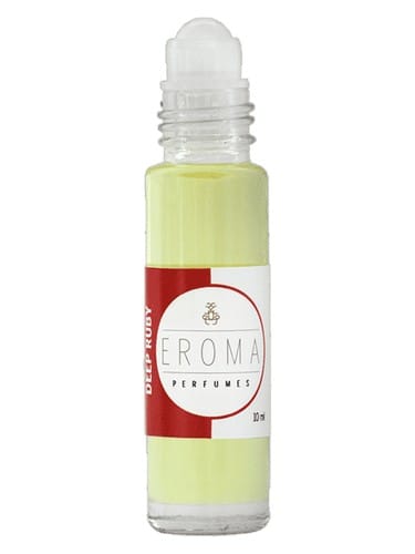 Deep Ruby by Eroma Perfumes