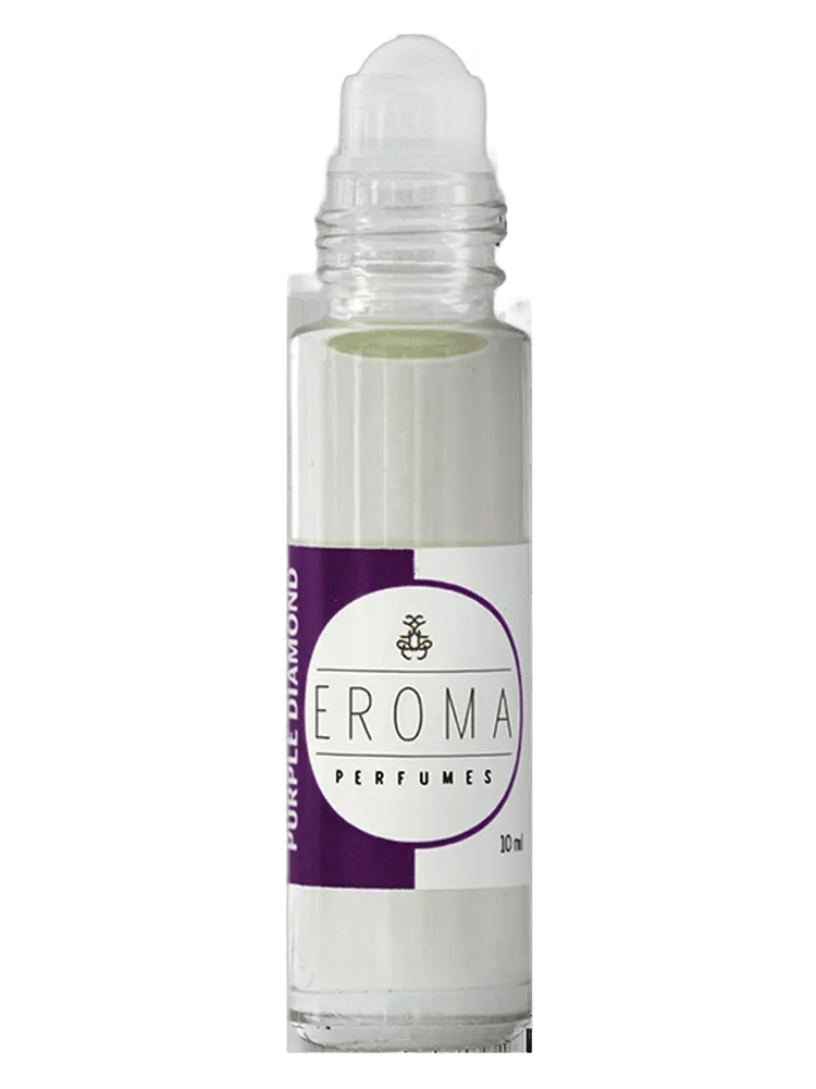 Purple Diamond by Eroma Perfumes