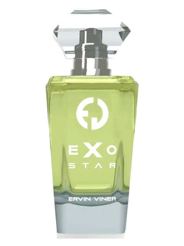 EXO Star by Ervin Viner