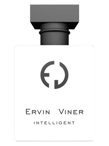 Intelligent by Ervin Viner