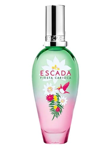 Fiesta Carioca by Escada