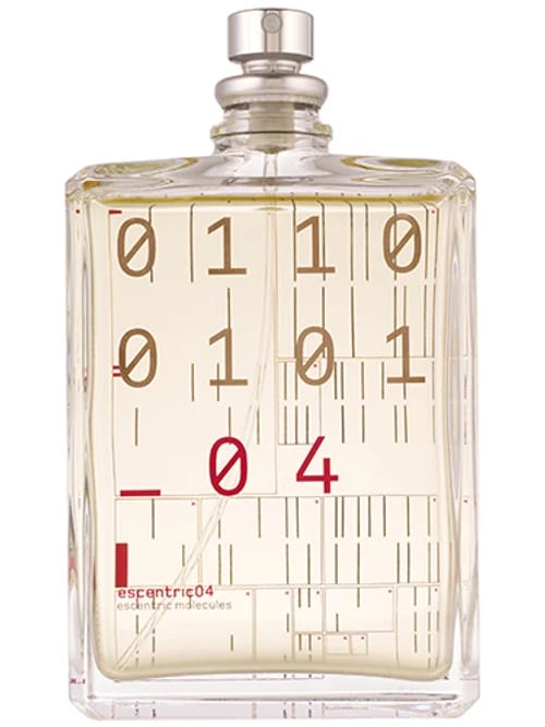 Escentric 04 by Escentric Molecules