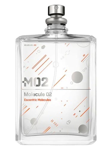 Molecule 02 by Escentric Molecules