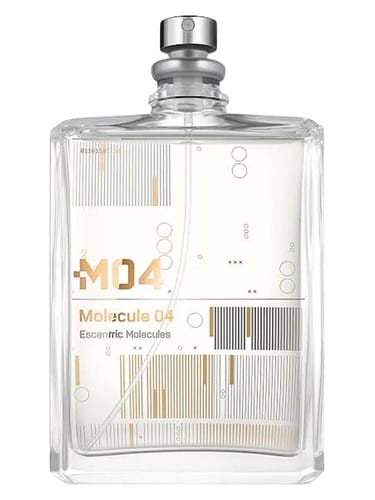 Molecule 04 by Escentric Molecules