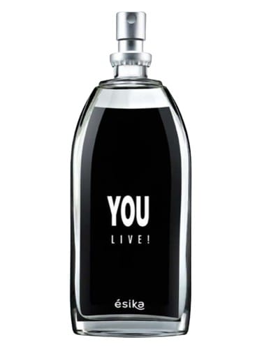You Live by Ésika