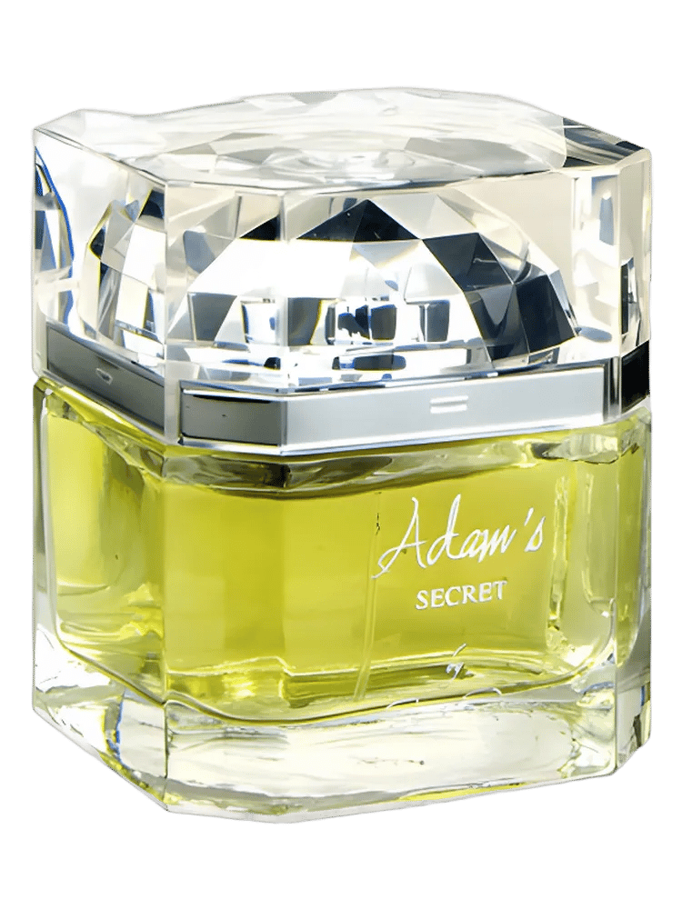 Adam's Secret by Esme Rene