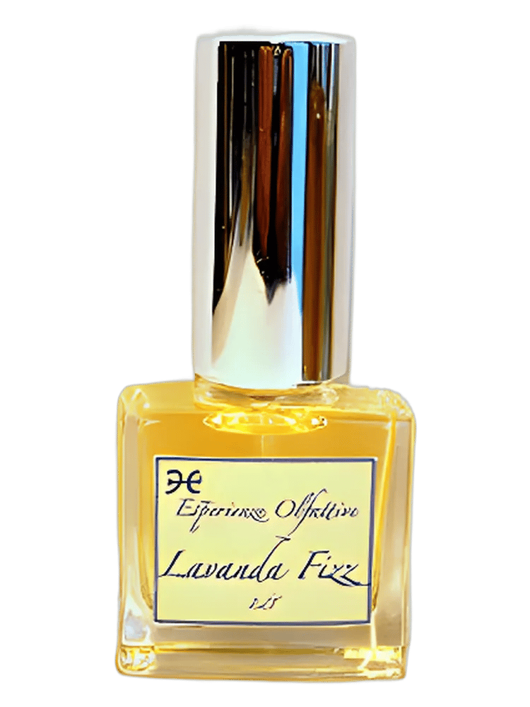 Lavanda Fizz by Esperienze Olfattive
